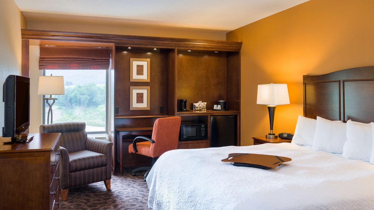 Photo of Bedroom in Danville