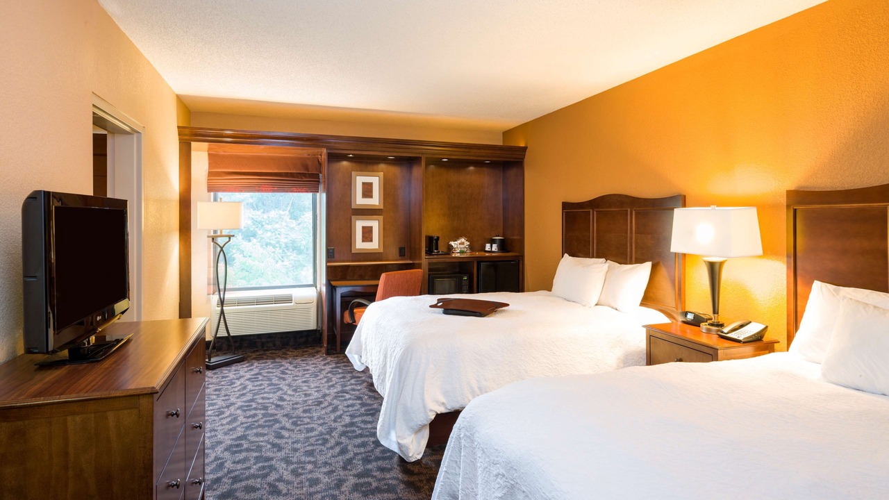 Photo of Bedroom in Danville