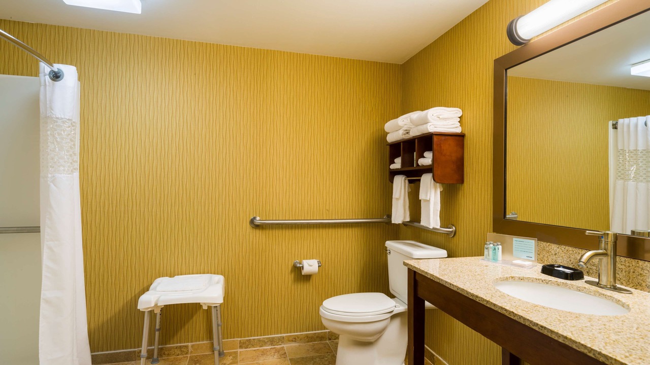 Photo of Bathroom in Danville