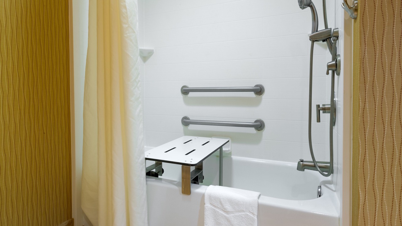 Photo of Bathroom in Danville