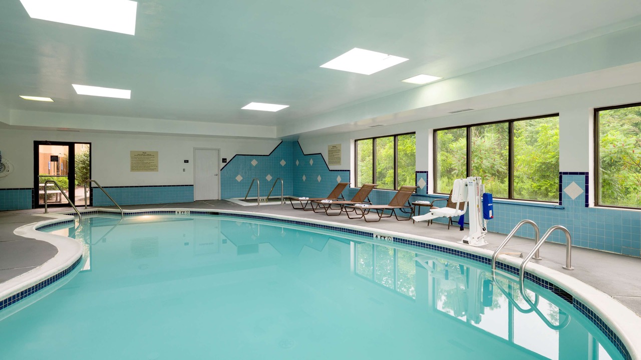 Photo of Outdoor in Danville