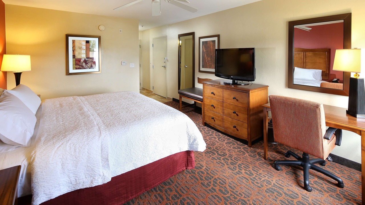 Photo of Bedroom in Casas Adobes