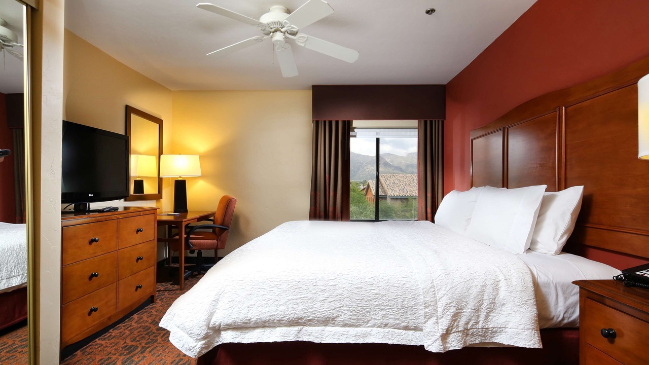 Photo of Bedroom in Casas Adobes
