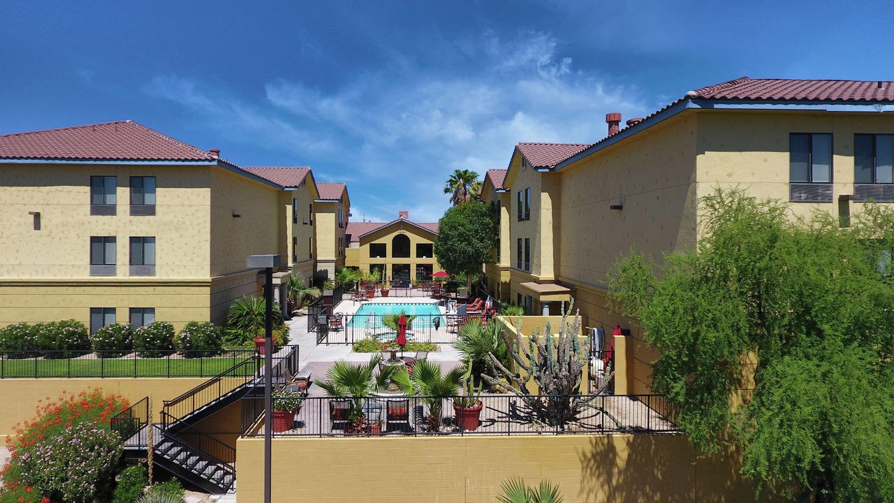 Photo of Outdoor in Casas Adobes