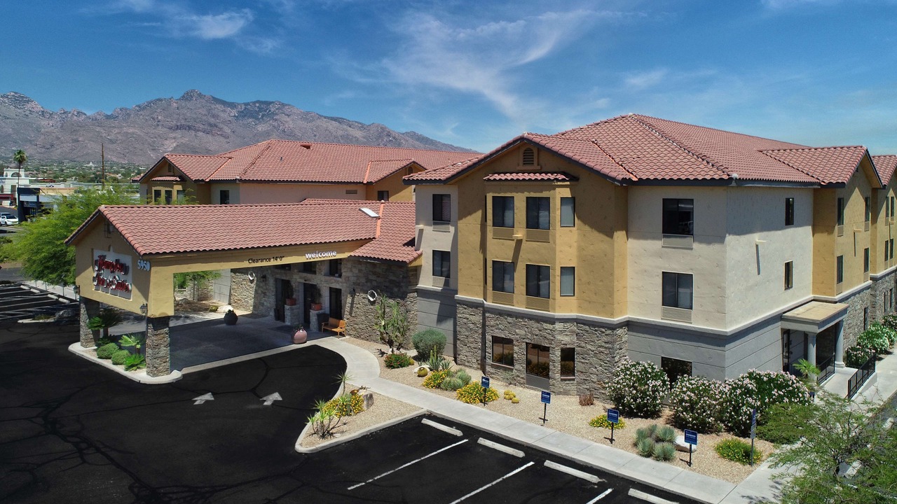 Photo of Outdoor in Casas Adobes