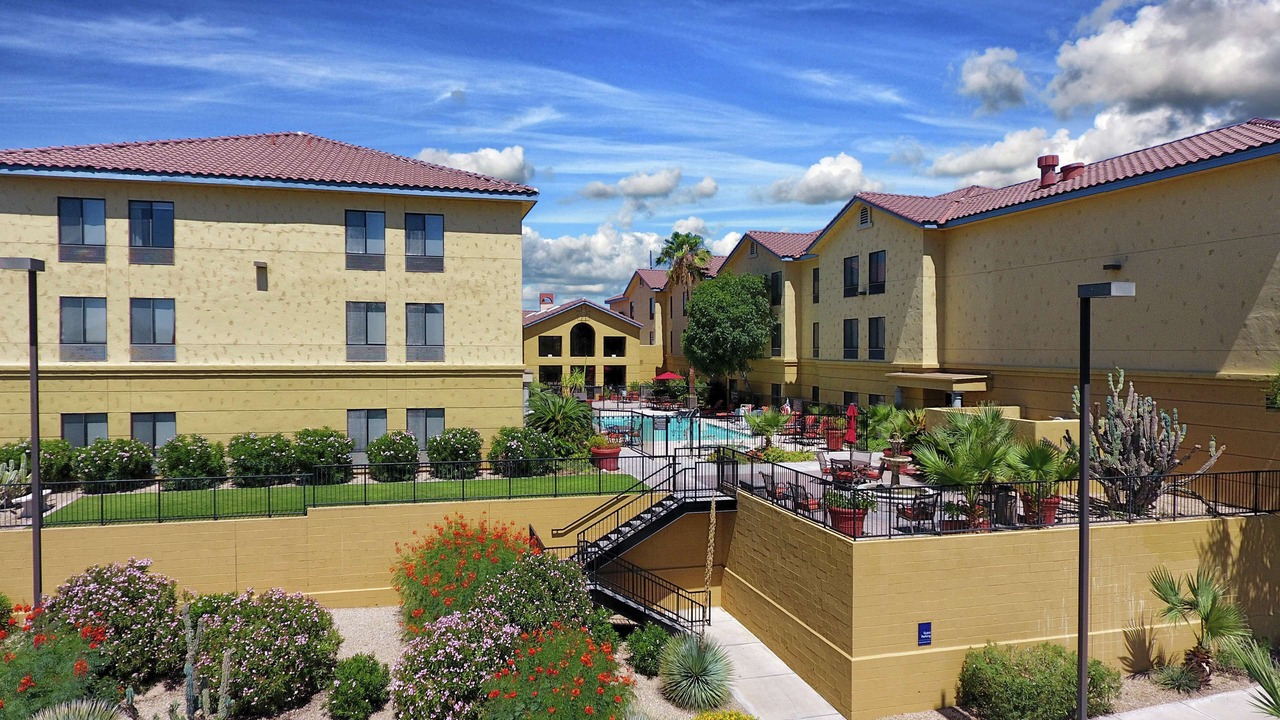 Photo of Outdoor in Casas Adobes