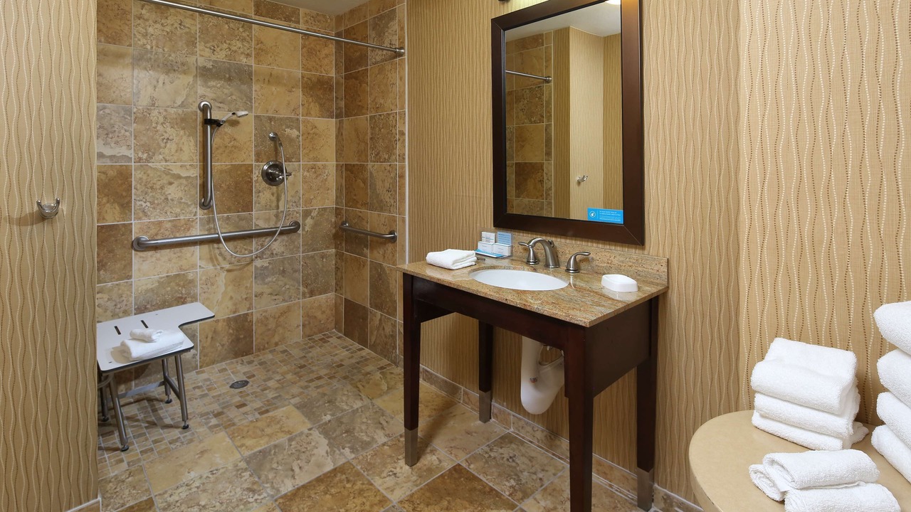 Photo of Bathroom in Casas Adobes