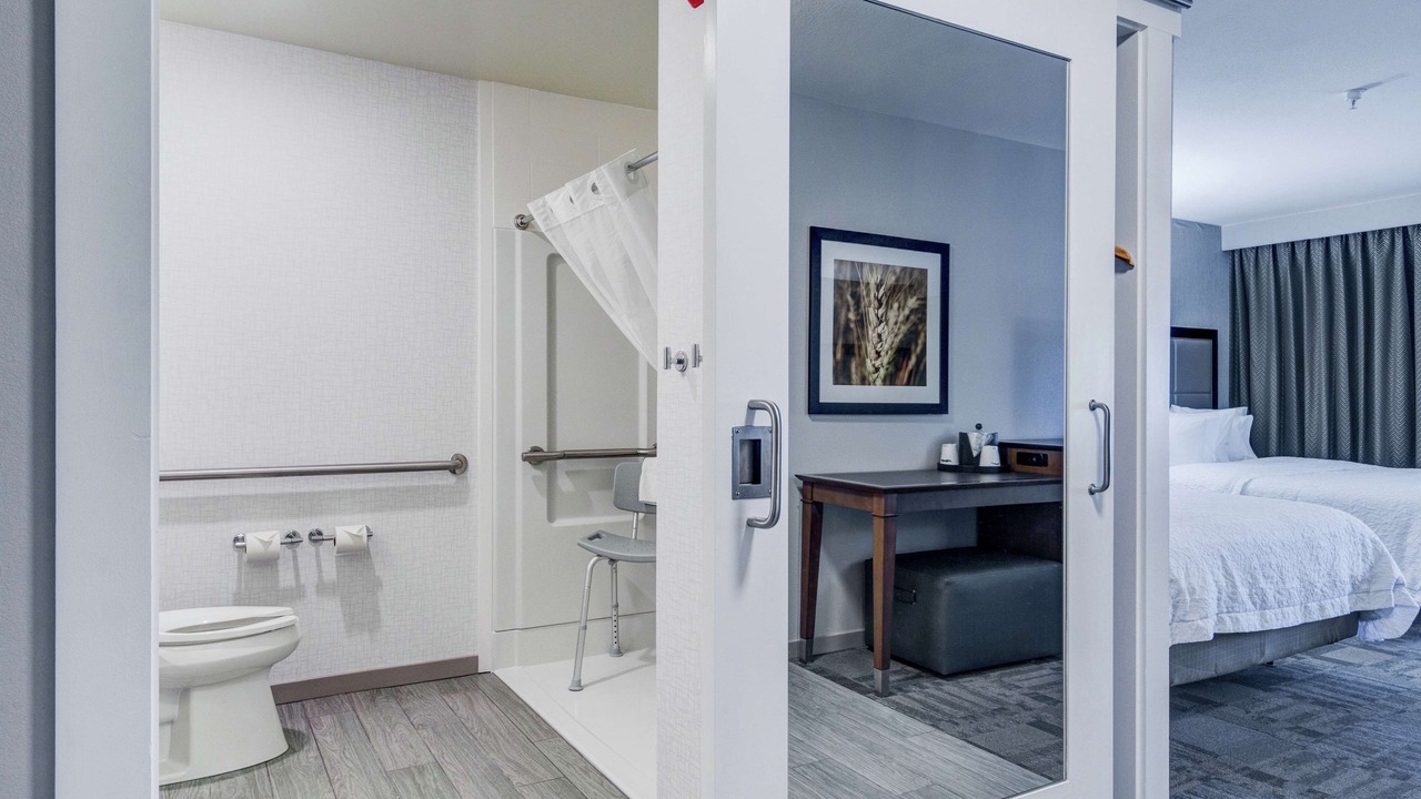 Photo of Bathroom in Salina