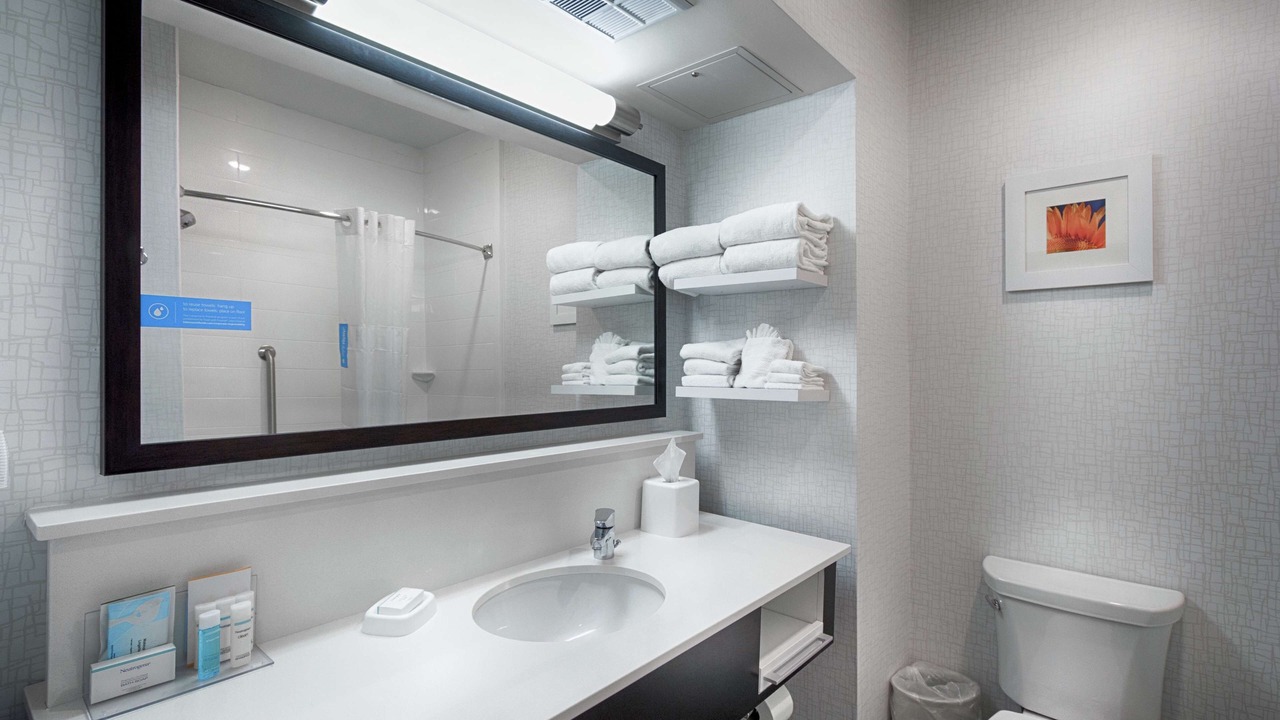 Photo of Bathroom in Salina
