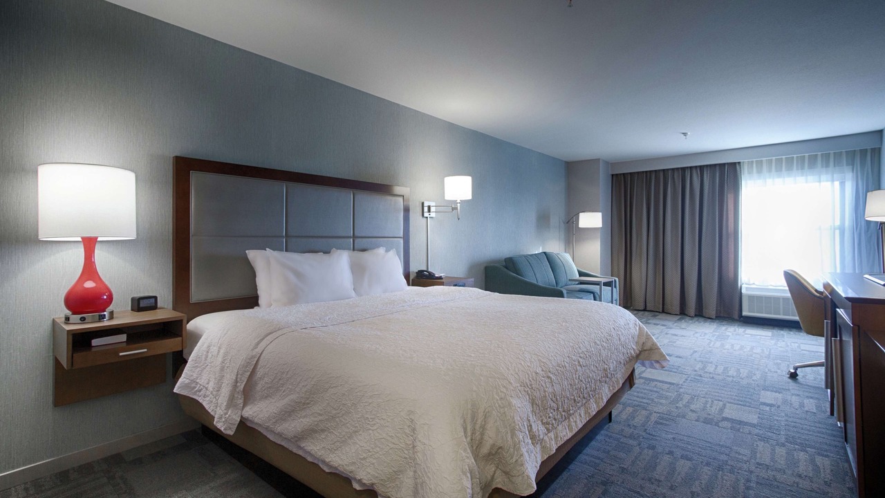 Photo of Bedroom in Salina