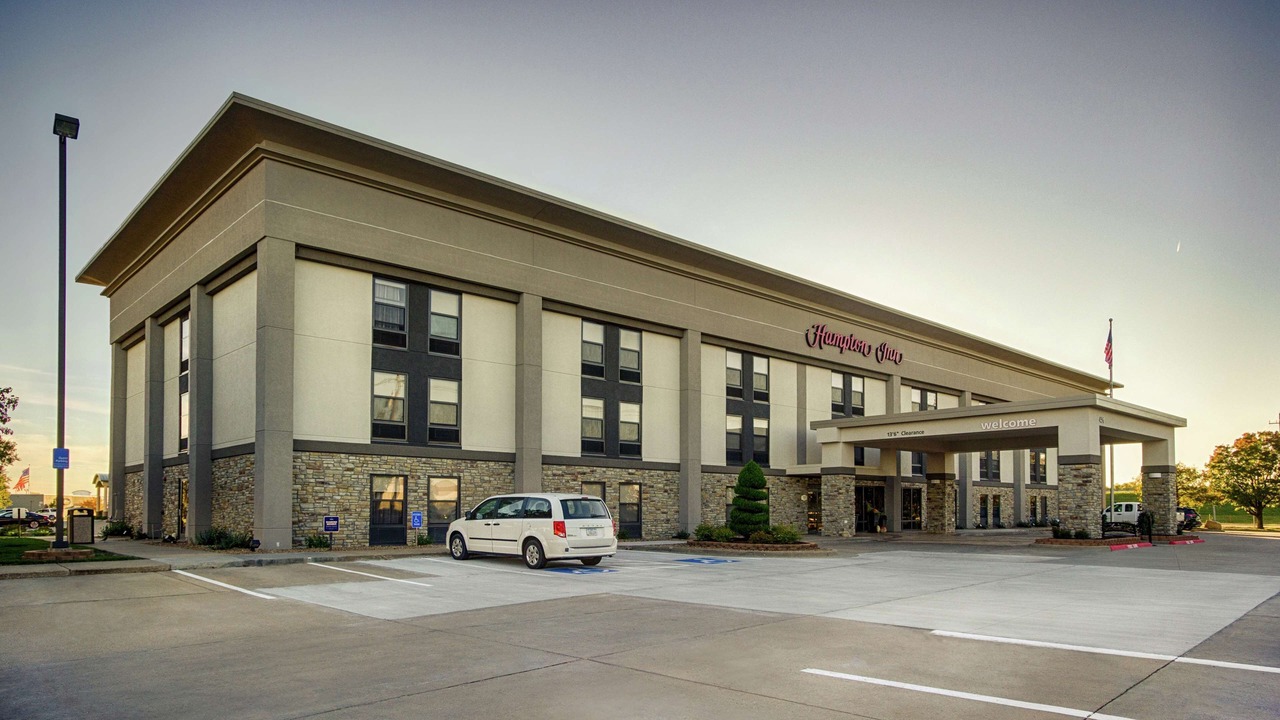Photo of Outdoor in Salina