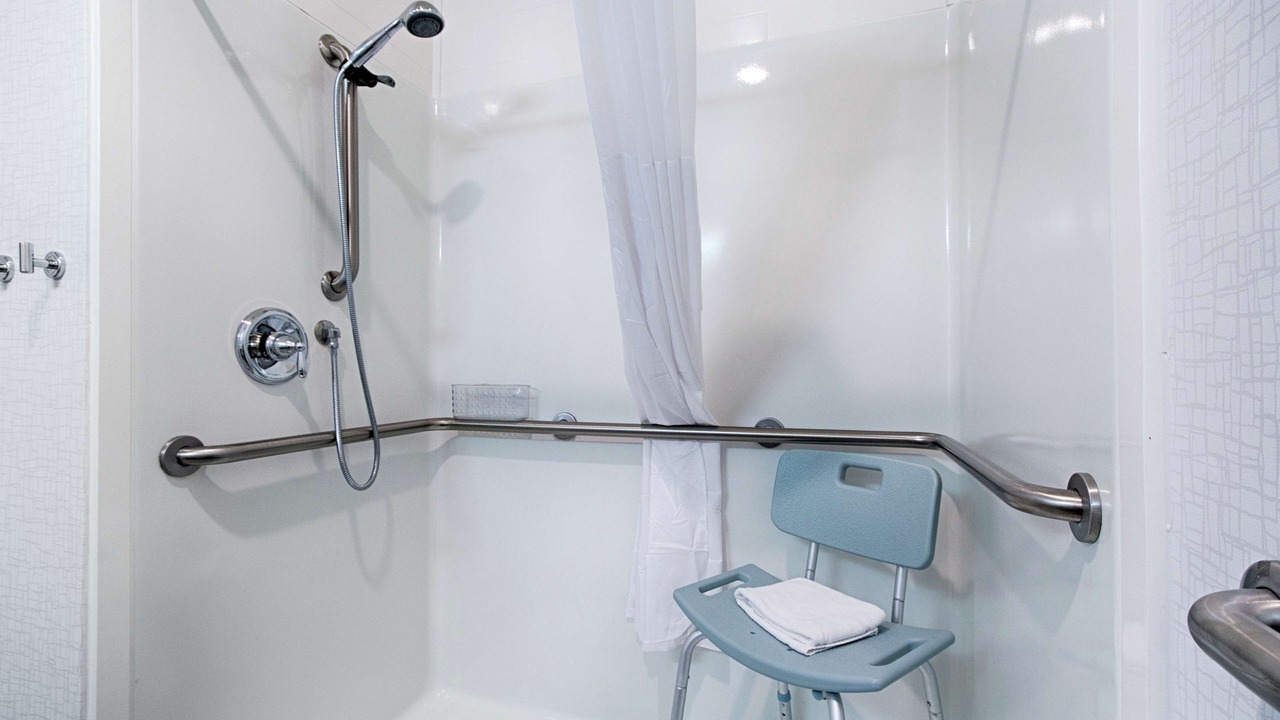 Photo of Bathroom in Salina