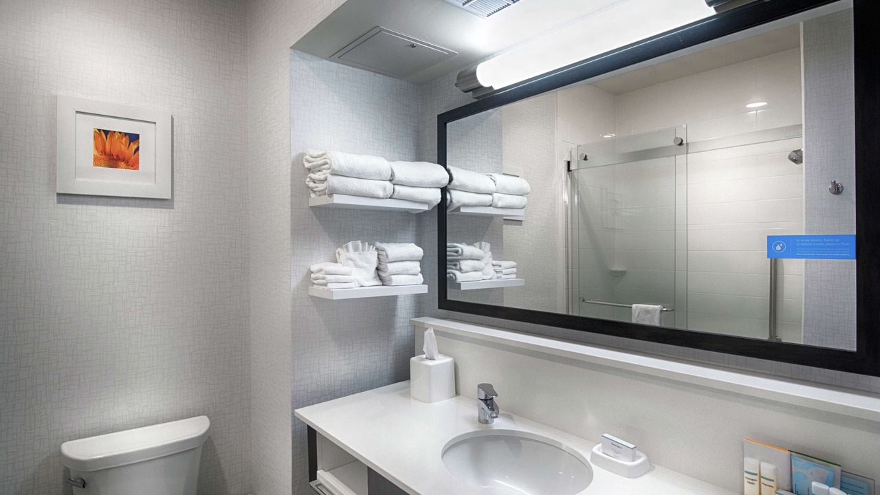 Photo of Bathroom in Salina