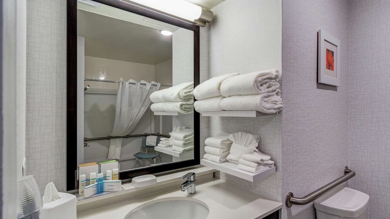 Photo of Bathroom in Salina