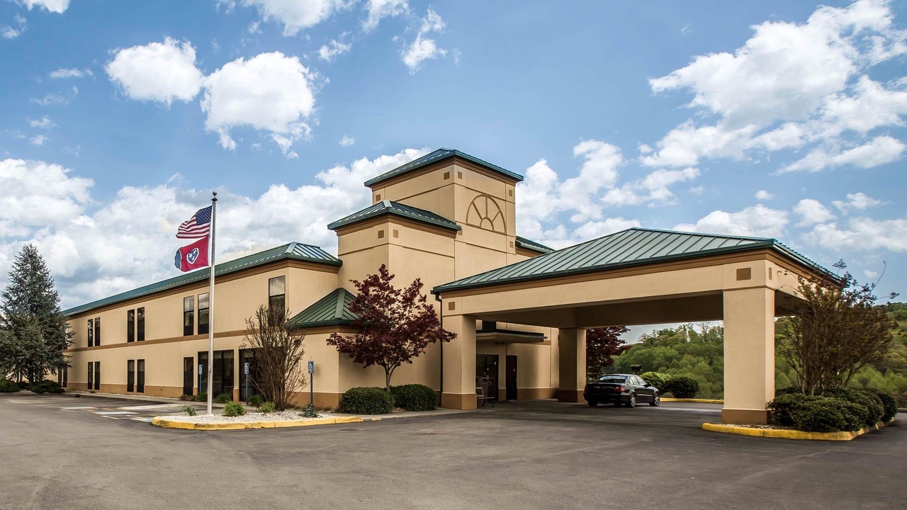 Photo of Outdoor in Rogersville