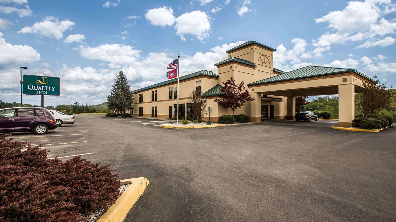 Photo of Outdoor in Rogersville