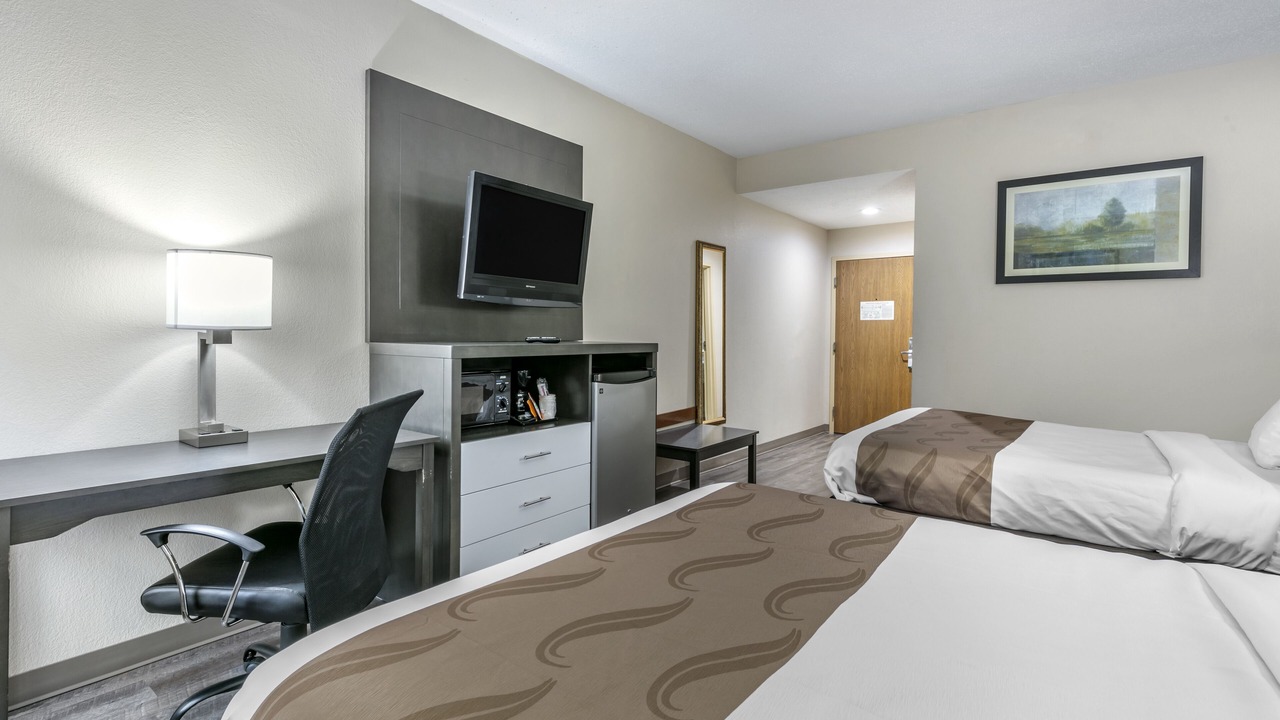 Photo of Bedroom in Rogersville
