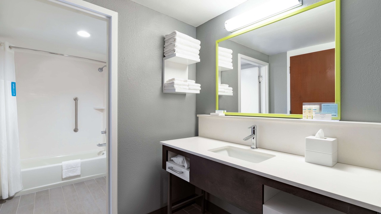 Photo of Bathroom in Simpsonville