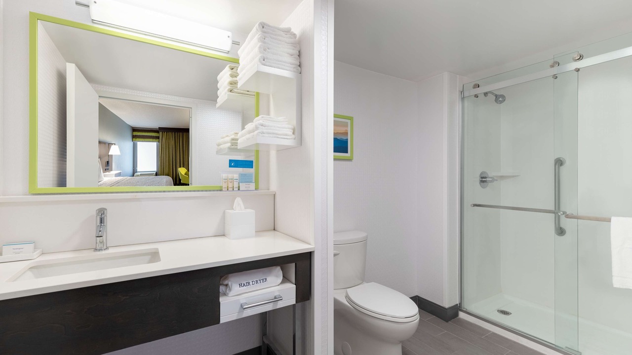 Photo of Bathroom in Simpsonville