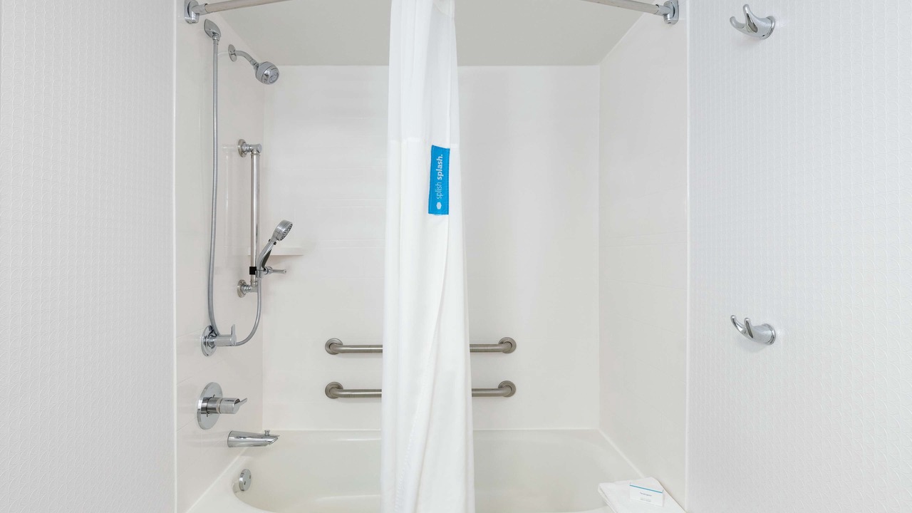 Photo of Bathroom in Simpsonville