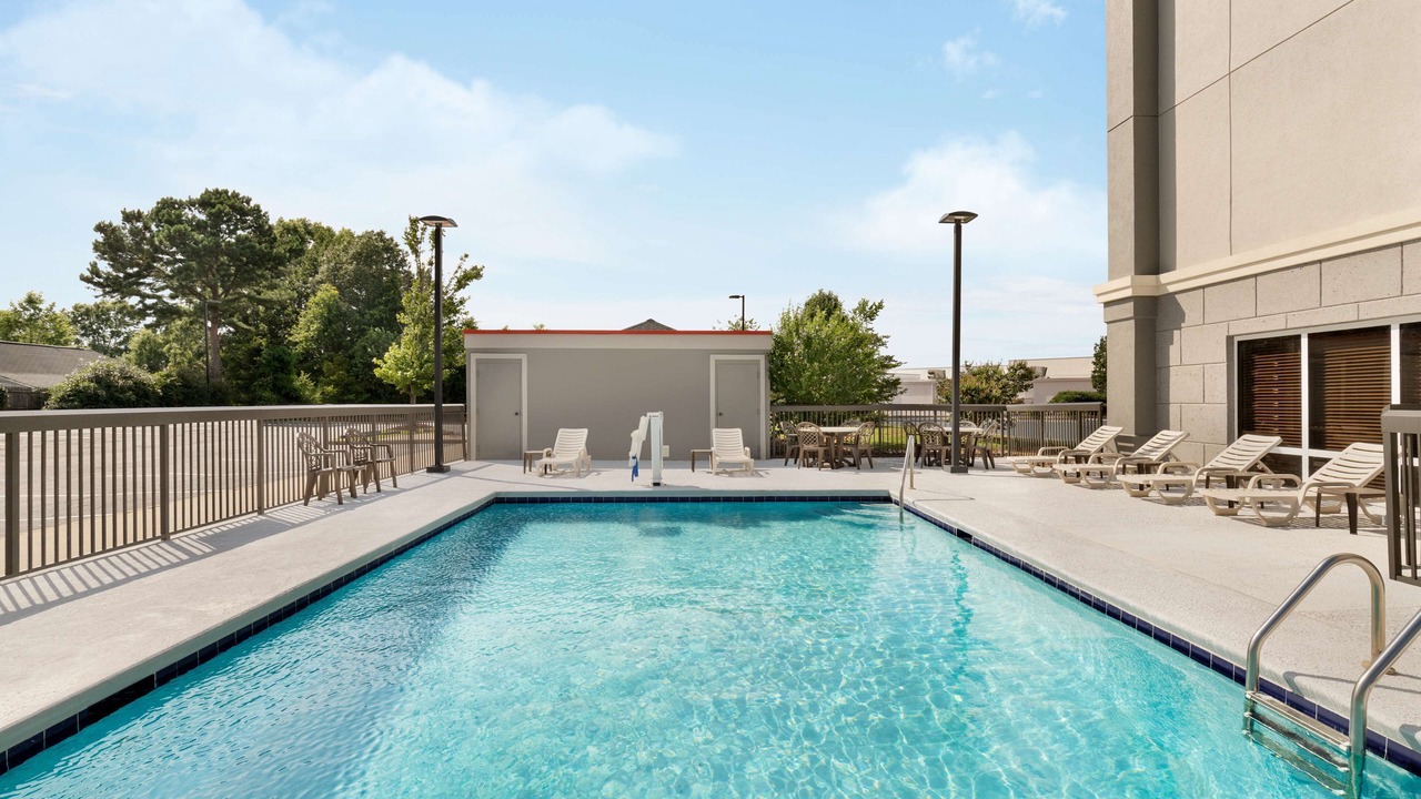 Photo of Outdoor in Simpsonville