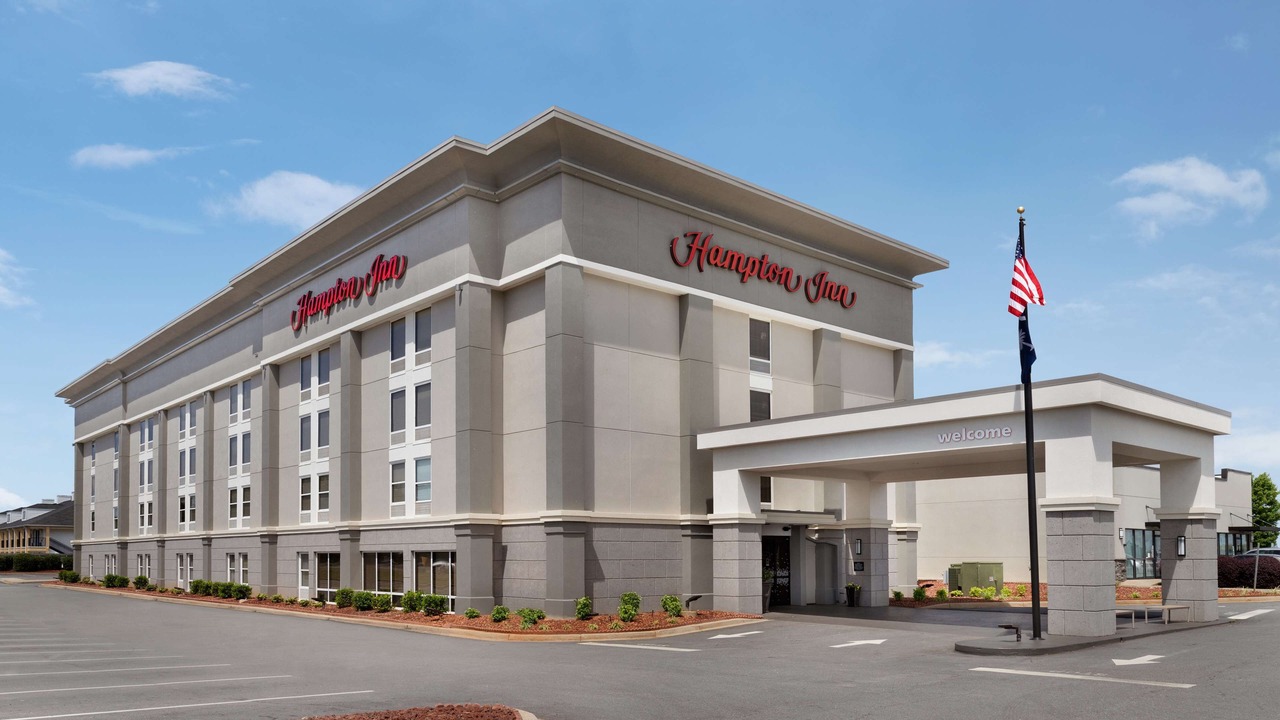 Photo of Outdoor in Simpsonville