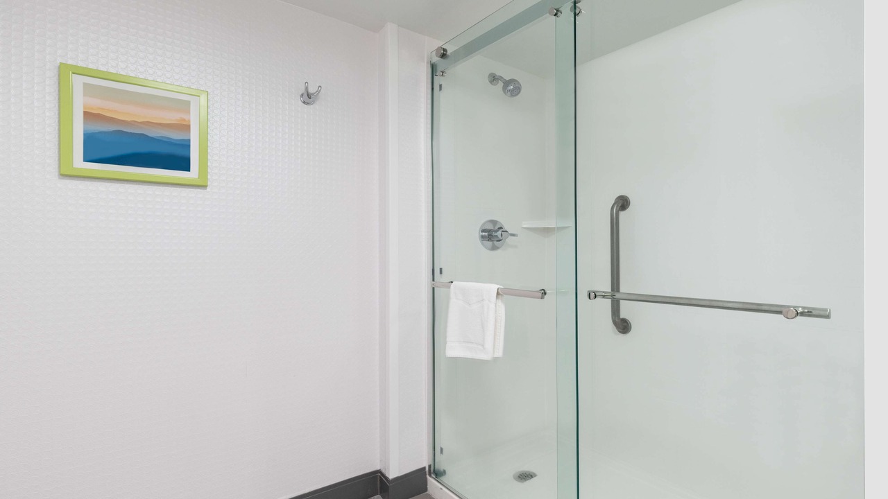 Photo of Bathroom in Simpsonville
