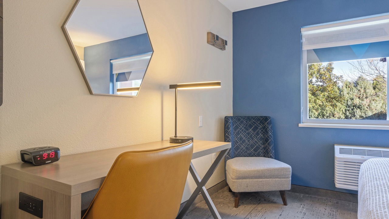 Photo of Bedroom in Torrington