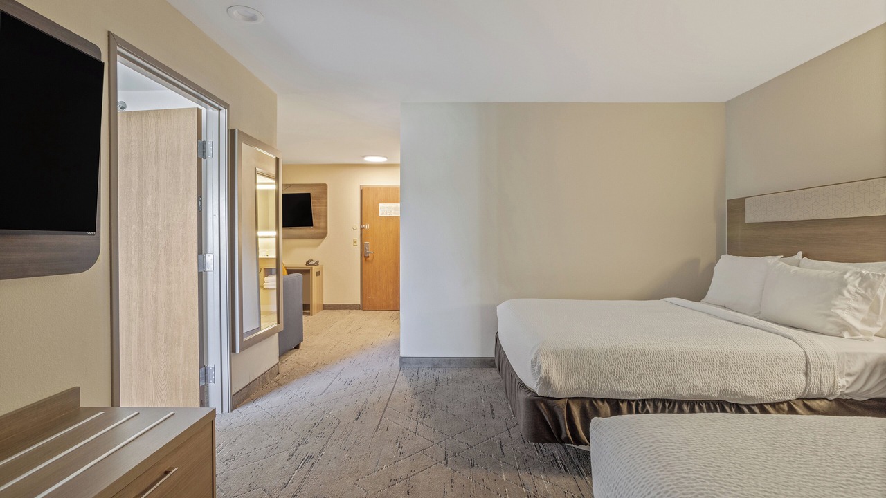 Photo of Bedroom in Torrington