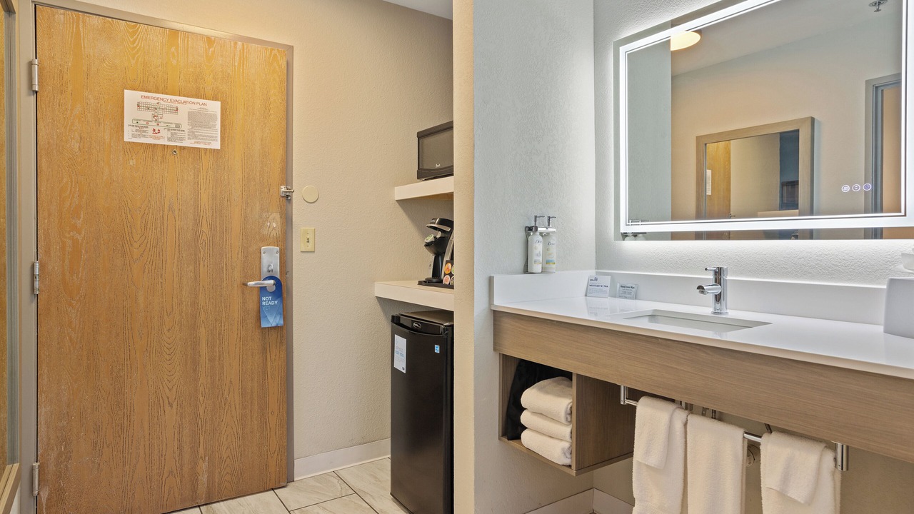 Photo of Bedroom in Torrington
