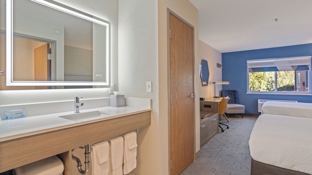 Photo of Bedroom in Torrington