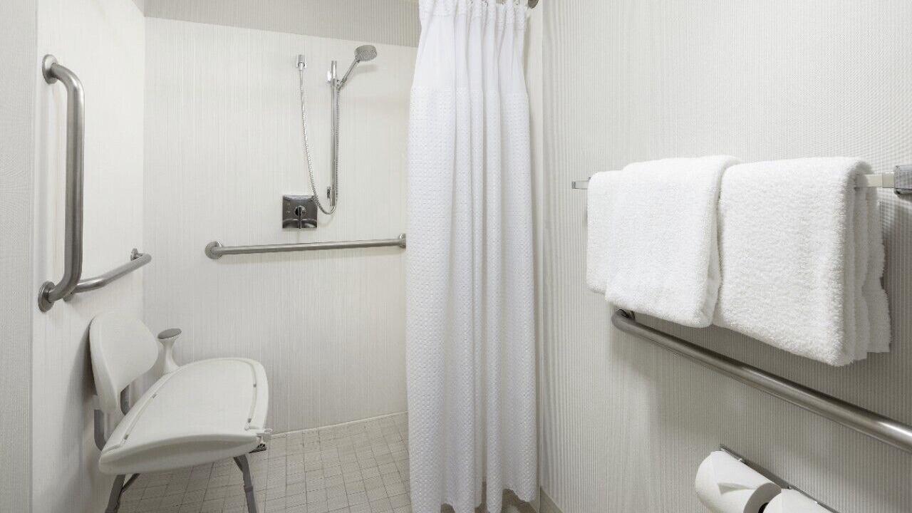 Photo of Bedroom in Round Rock