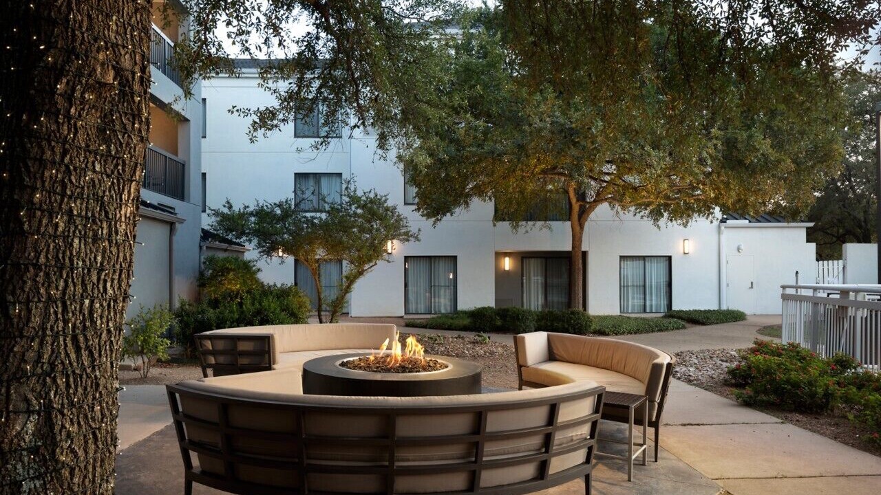 Photo of Outdoor in Round Rock