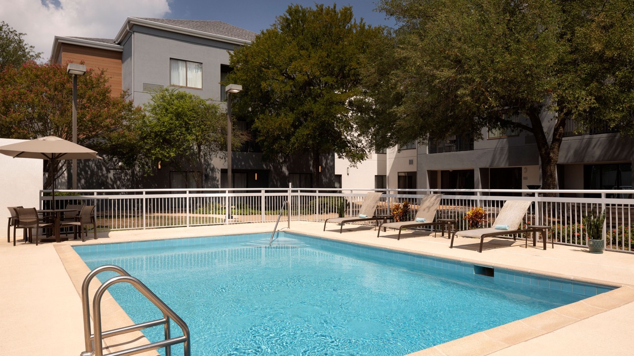 Photo of Outdoor in Round Rock