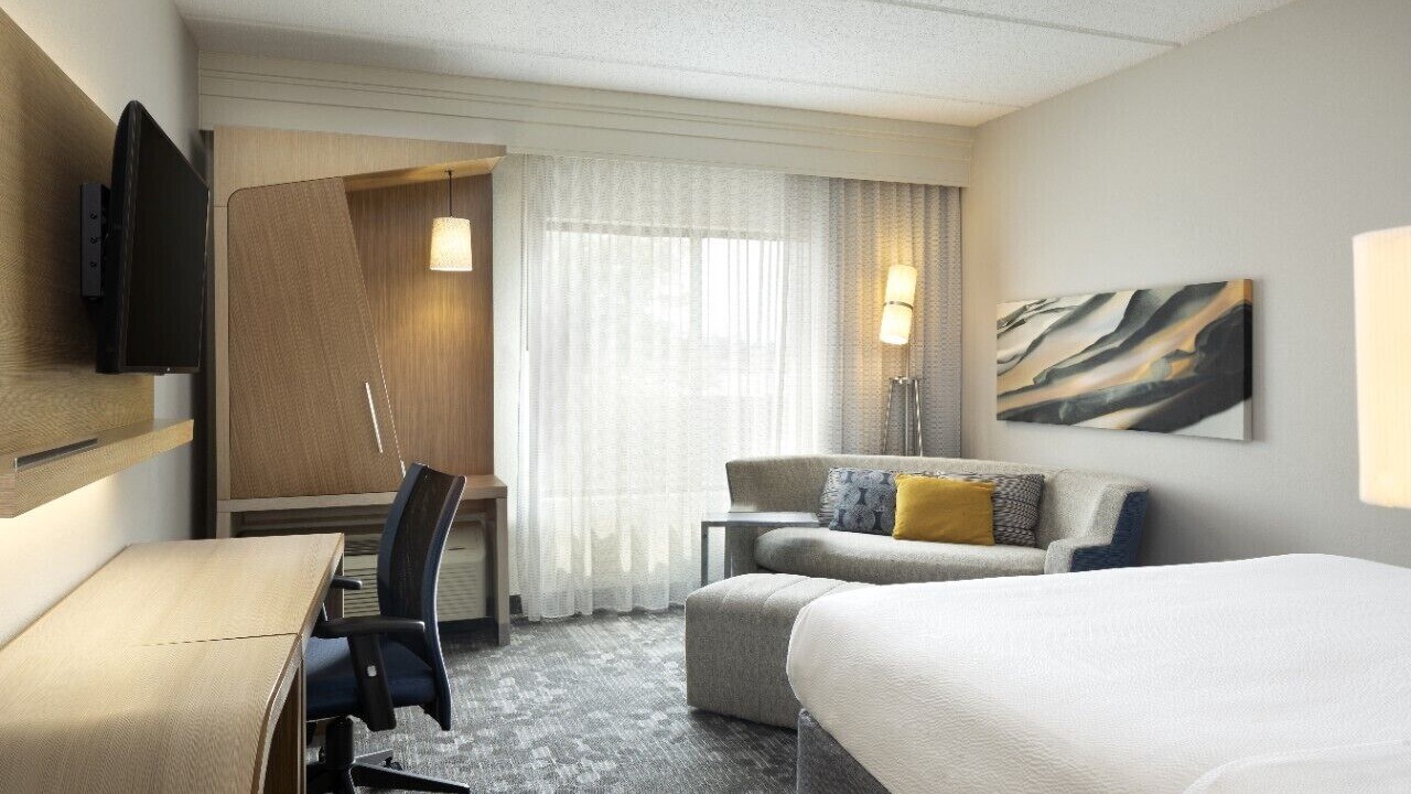 Photo of Bedroom in Round Rock