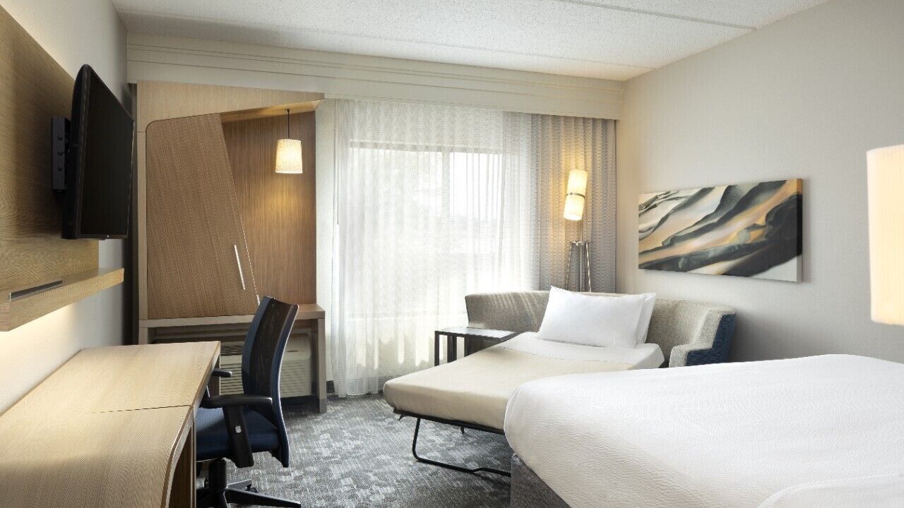 Photo of Bedroom in Round Rock