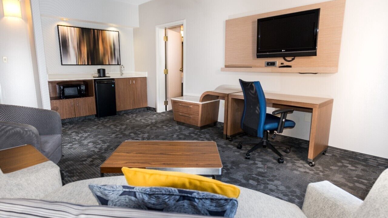 Photo of Bedroom in Round Rock