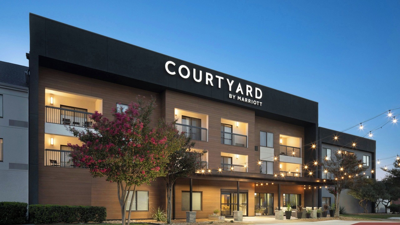 Photo of Outdoor in Round Rock