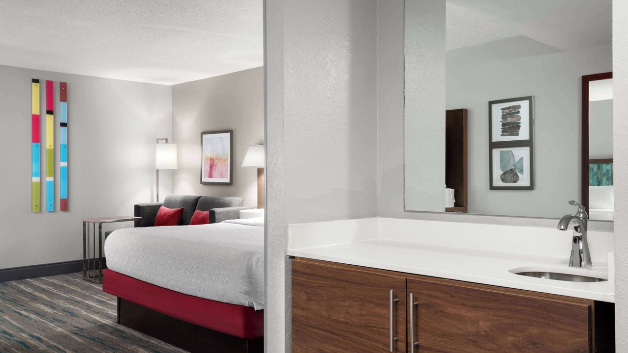 Photo of Bedroom in Hollins