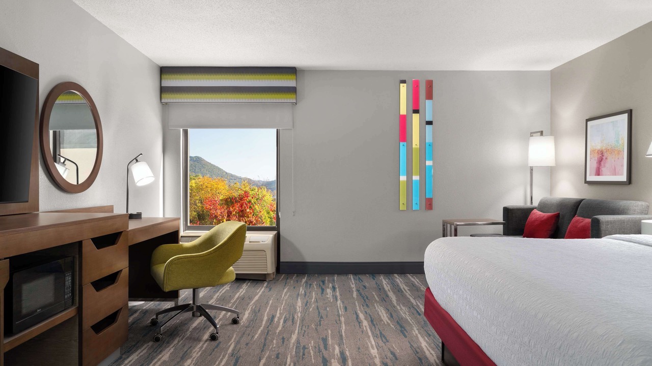 Photo of Bedroom in Hollins