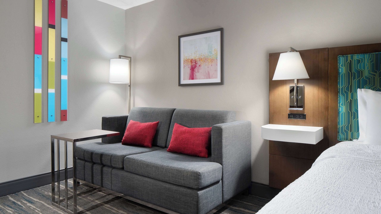 Photo of Bedroom in Hollins