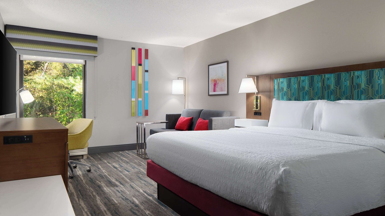 Photo of Bedroom in Hollins