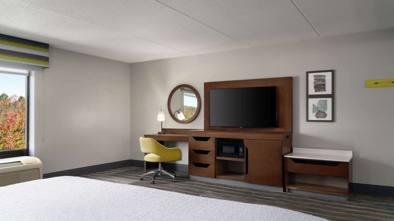 Photo of Bedroom in Hollins