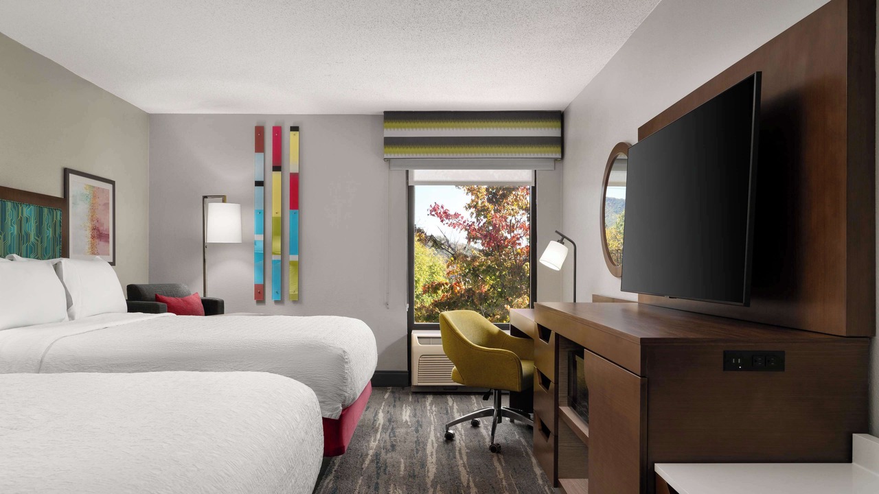 Photo of Bedroom in Hollins