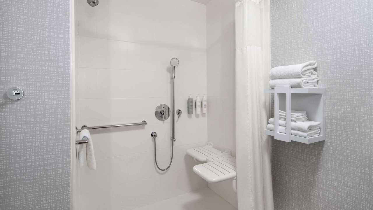 Photo of Bathroom in Hollins