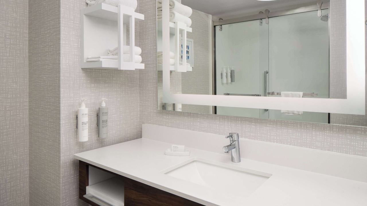 Photo of Bathroom in Hollins