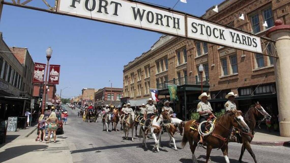 Photo of Others in Fort Worth