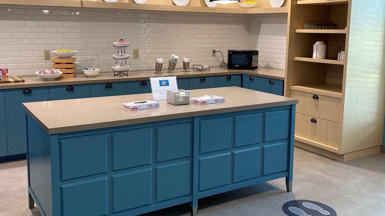 Photo of Kitchen in Fort Worth