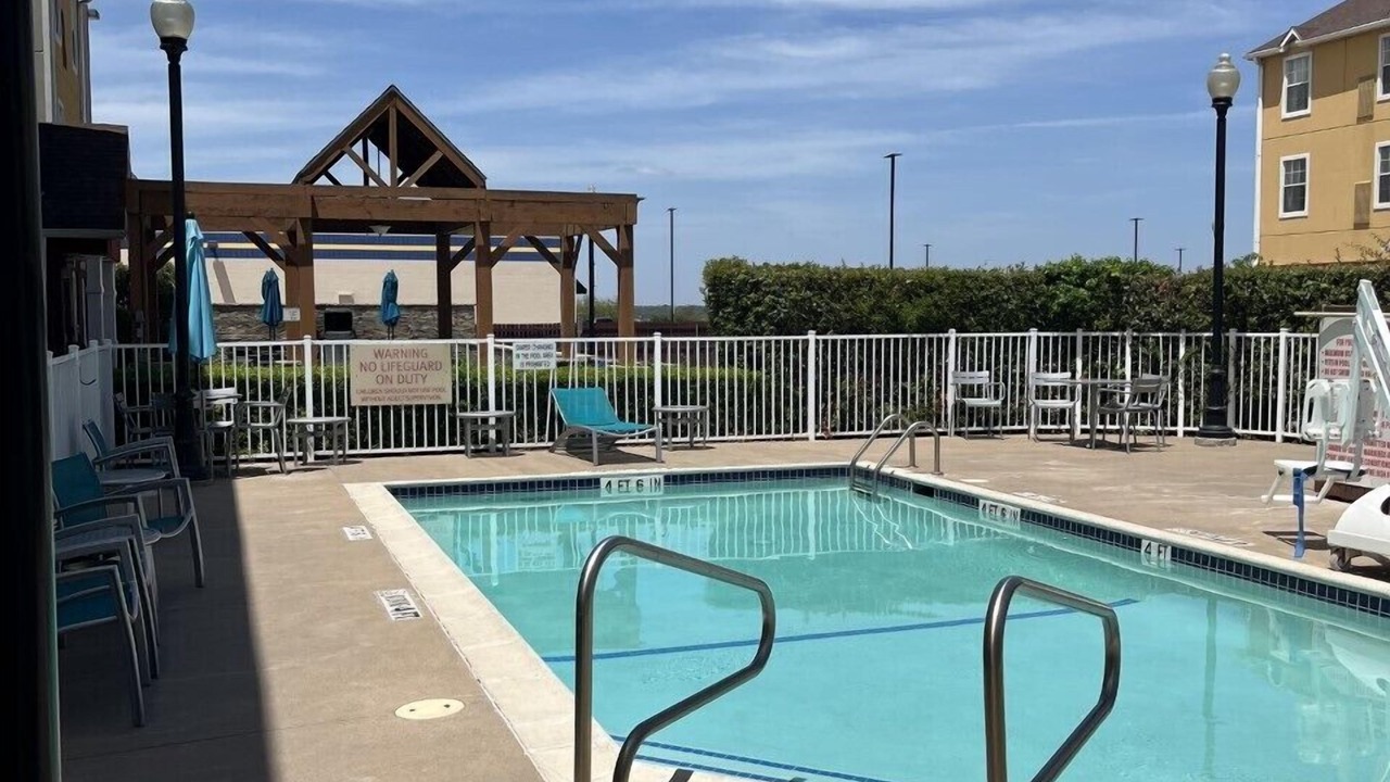 Photo of Outdoor in Fort Worth