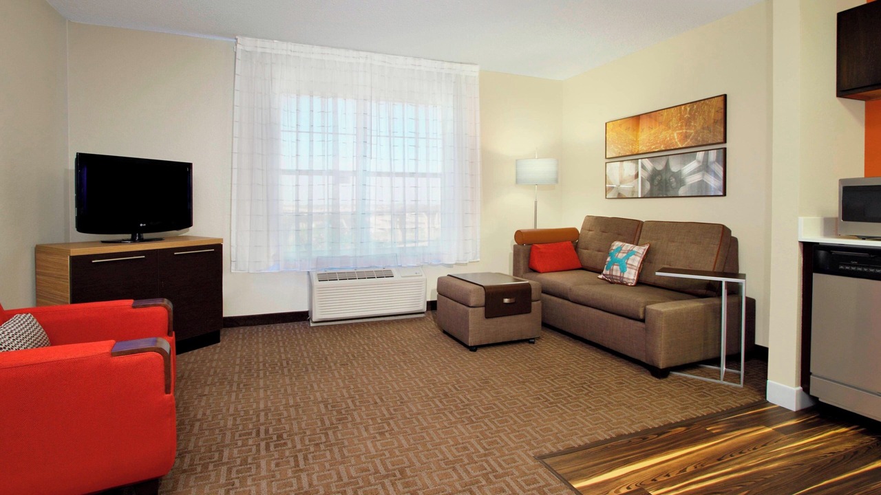 Photo of Bedroom in Fort Worth